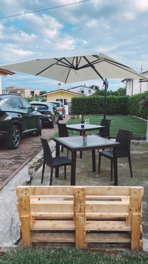 Casa Vacanze Ricca Vigna 瓦尔多比亚德内 外观 照片
