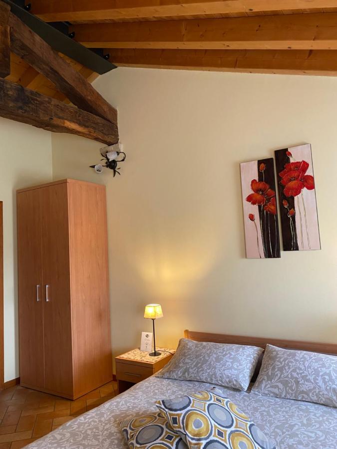 Casa Vacanze Ricca Vigna 瓦尔多比亚德内 外观 照片