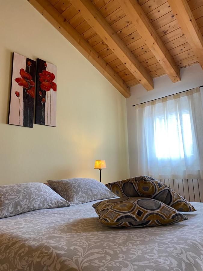 Casa Vacanze Ricca Vigna 瓦尔多比亚德内 外观 照片