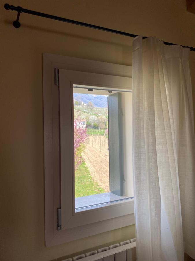 Casa Vacanze Ricca Vigna 瓦尔多比亚德内 外观 照片